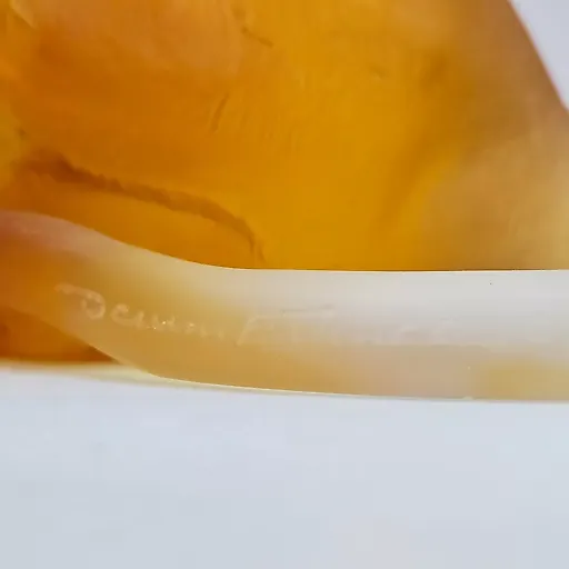 Скульптура Лев Daum - View 11