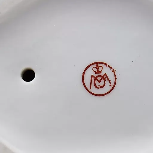 Статуэтка «Девушка в молитве» - View 8