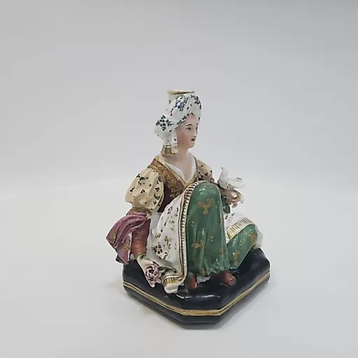 Флакон без крышки Франция 1850г - View 10