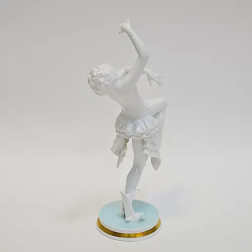 Статуэтка Танцовщица - View 4