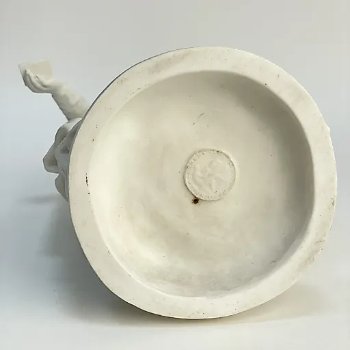 Мавр бисквит Sevres Франция 1880-1890 - View 8