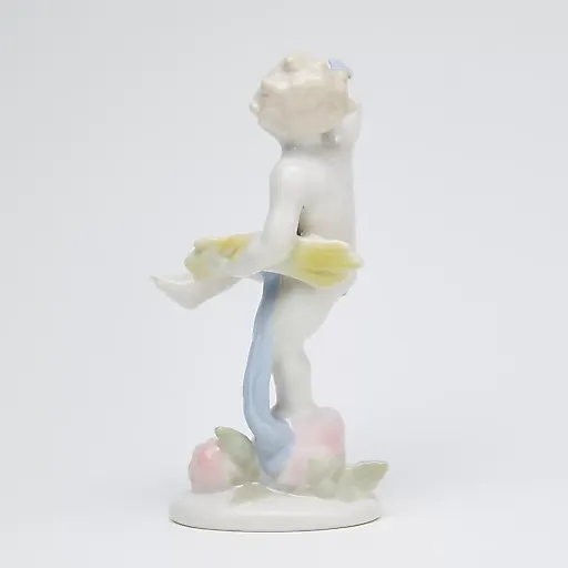 Статуэтка из серии Времена года "Лето" - View 3