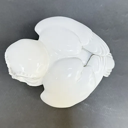 Редкая «Сова» Дизайн Макс Эсер 1978 год - View 7