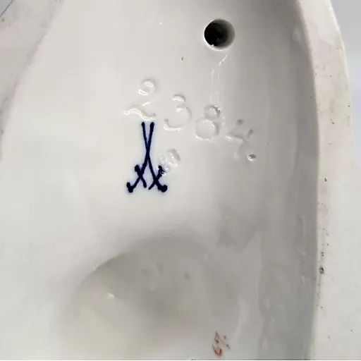 Статуэтка Влюбленная пара - View 5