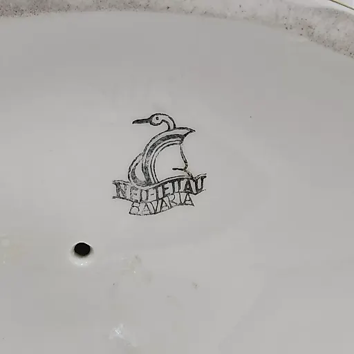 Статуэтка Путти с козлятами Neue - View 4