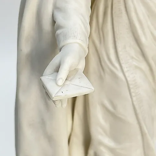 Мавр бисквит Sevres Франция 1880-1890 - View 4