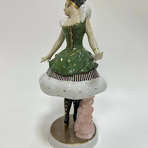 Статуэтка Анна Павлова - View 3