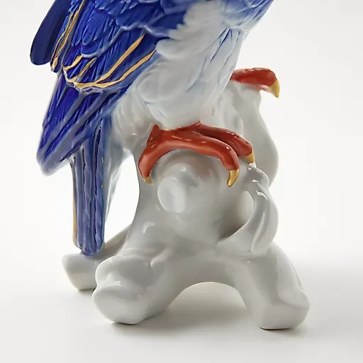 Статуэтка попугай Какаду - View 5