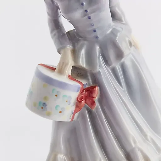 "Midinette" - View 3