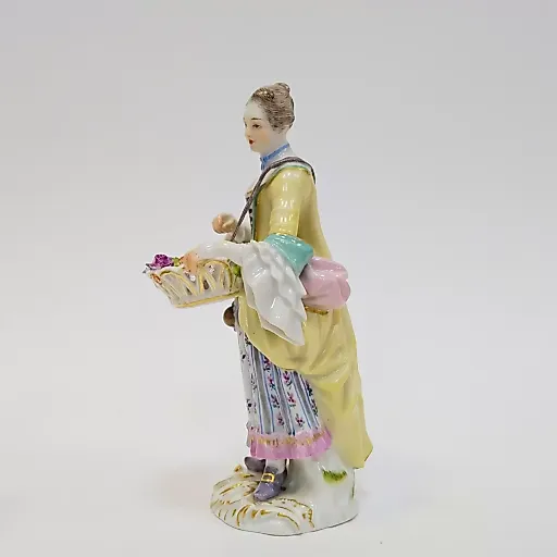 Цветочница - View 2