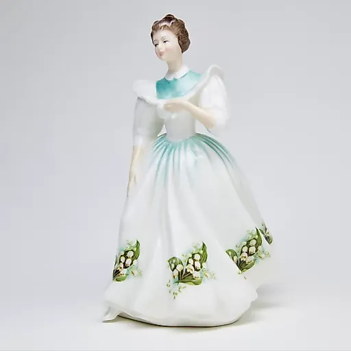 Фигурка "Figurine Of The Month May" - View 8