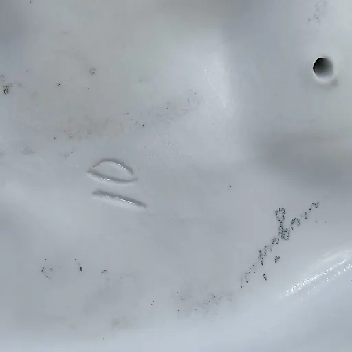 Скульптурная группа "Пара пингвинов" Германия 1950-1960 гг - View 9