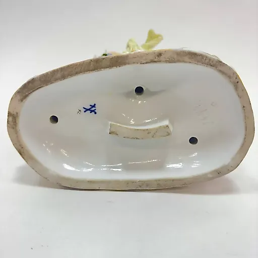 Скульптурная группа "Европа на быке" 1860 гг - View 11