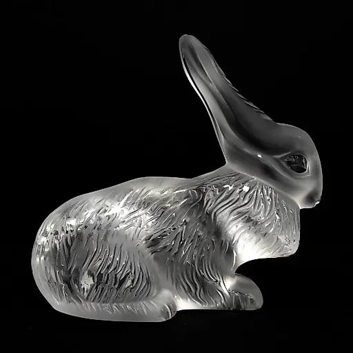 Статуэтка Заяц - View 3