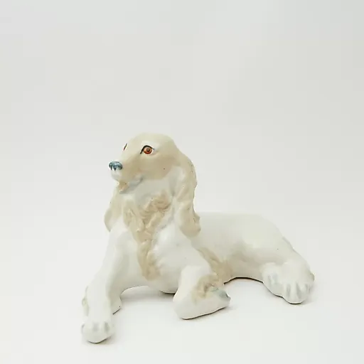 Статуэтка Спаниэль - View 6