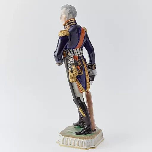 "Полководец Жан Ланн" - View 4