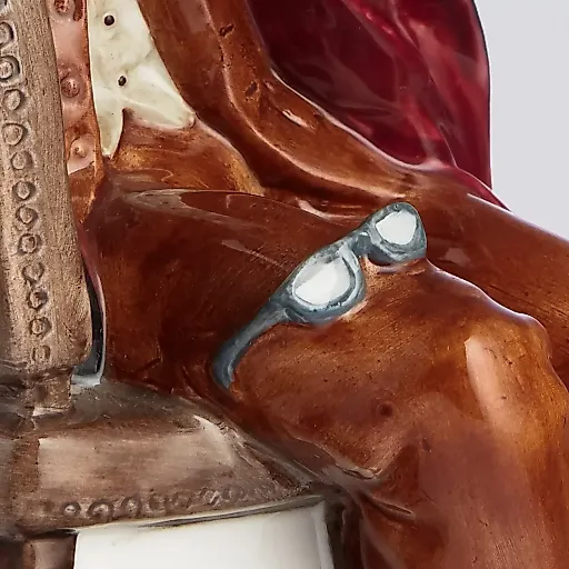 Статуэтка "Профессор" - View 4