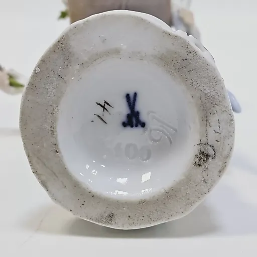 Статуэтка Садовница - View 10