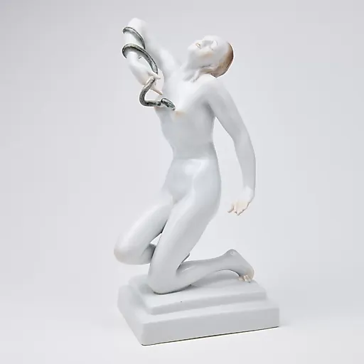 Статуэтка Смерть Клеопатры - View 2