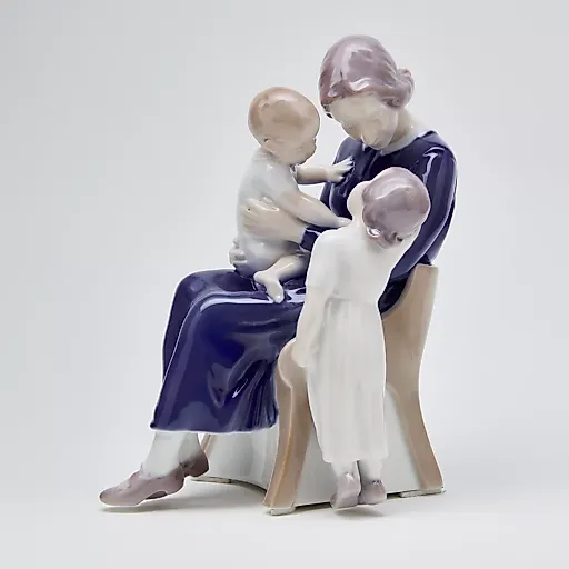 Фигурка "Счастливая семья" - View 13