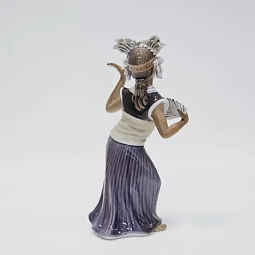 Статуэтка тайская танцовщица Даль Йенсен - View 4