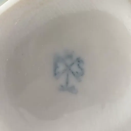 Пара статуэток "Попугай" - View 4