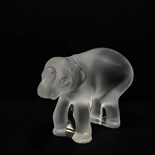 Статуэтка Слоненок - View 13