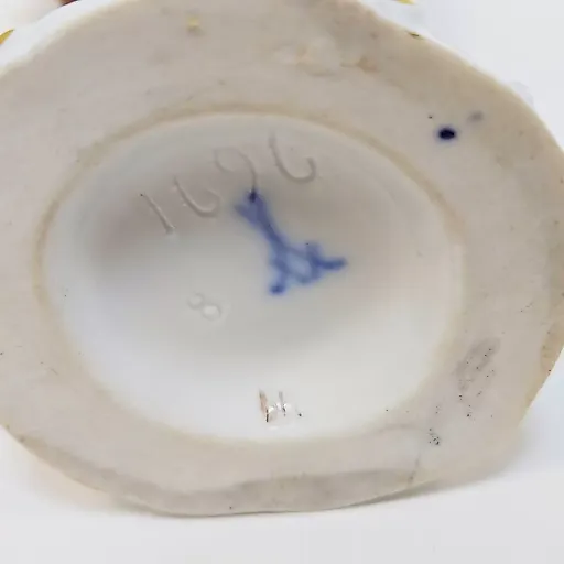 Статуэтка Бахус с оленем - View 9