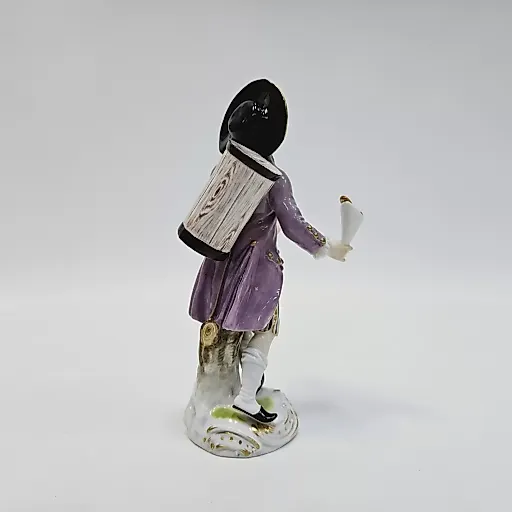 Статуэтка Садовник - View 3