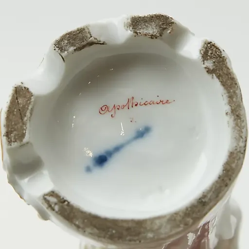 Статуэтка Апольбикер - View 5