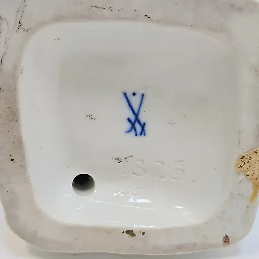 Статуэтка Шахтер Miner - View 16