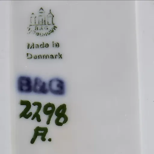 Фигурка "Цветы для Иды" - View 10