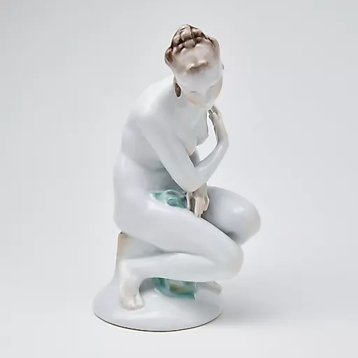 Статуэтка "Обнаженная" - View 5