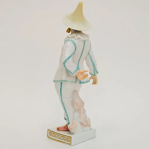 Статуэтка Pagliacco - View 5