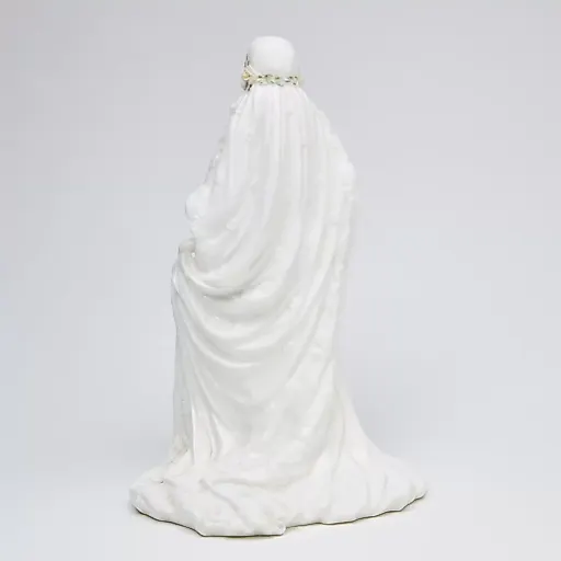 Статуэтка "Королева Элизабет" - View 7