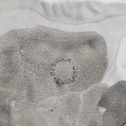 Большая фигурка "Слон" Англия 1948-54 гг. - View 7