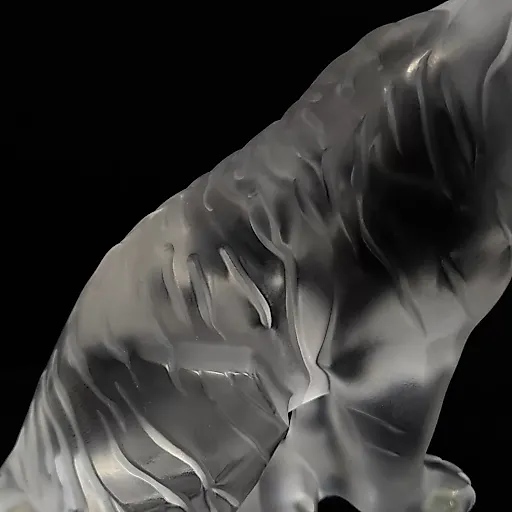 Статуэтка Тигр - View 9