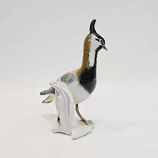 Статуэтка Чибис Карл Энс - View 4