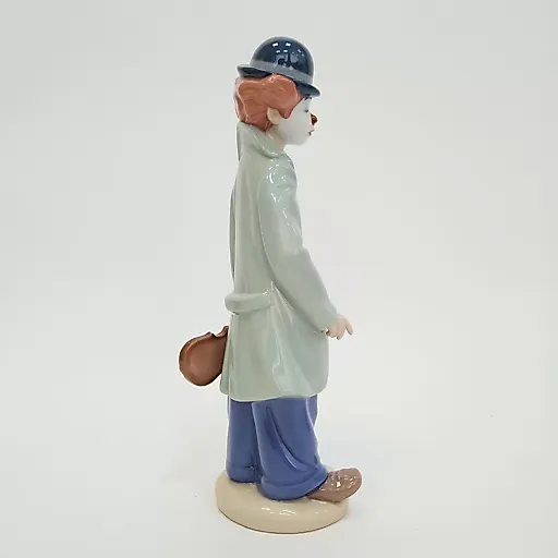 Статуэтка Циркач Сэм - View 4