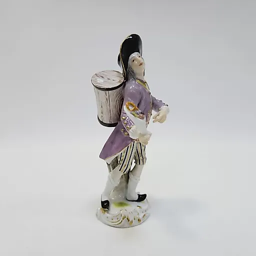 Статуэтка Садовник - View 4