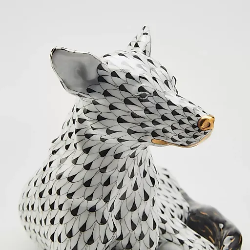 Статуэтка Немецкая овчарка - View 7