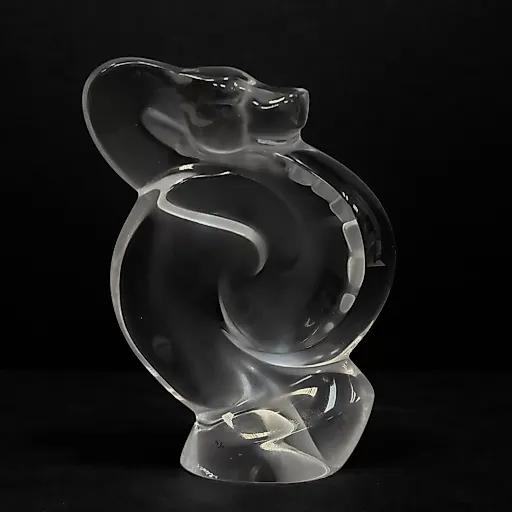 Статуэтка змея - View 5