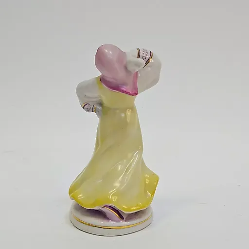 Статуэтка Плясунья - View 4