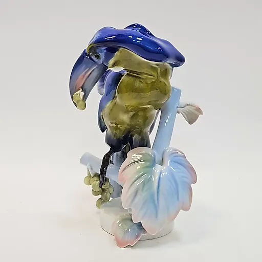 Статуэтка Тукан - View 2