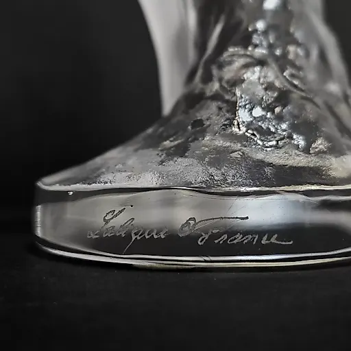 Хрустальная «Danseuse Bras Baisse» - View 6