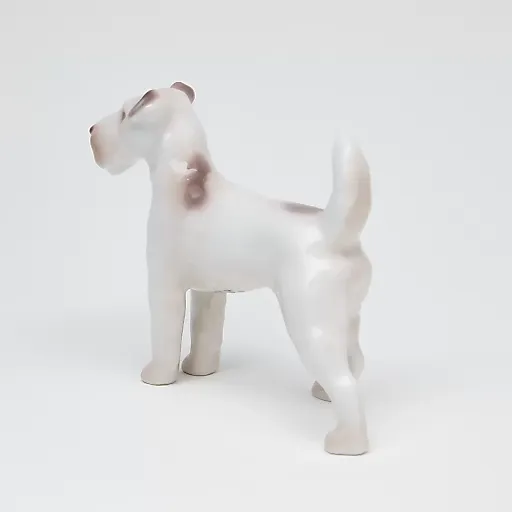Фигурка "Фокстерьер" - View 9