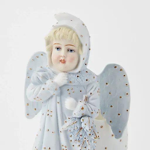 Статуэтка "Ангел". Пасхальная подставка - View 4