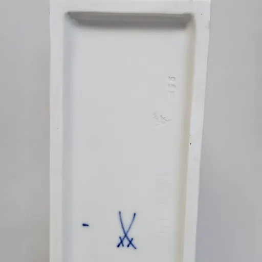 Фигурка белой лошади - View 5