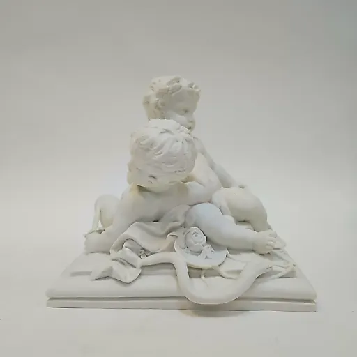 Статуэтка Дети Севр - View 2