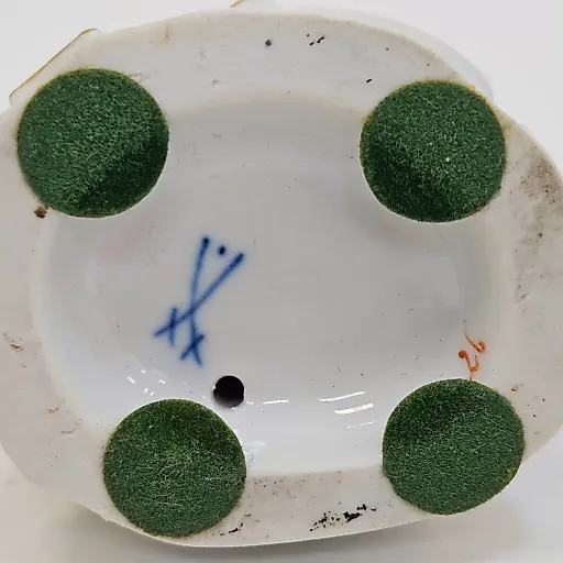 Статуэтка Зима 1924-1934 - View 11